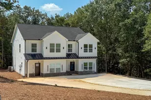 159 Brad St, Royston, GA 30662 - Photo 2
