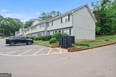356 N 19th Street #B, Griffin, GA 30223 - Photo 20