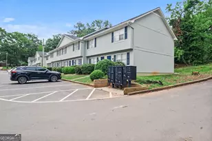 356 N 19th St, Griffin, GA 30223 - Photo 20