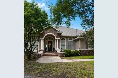 616 Kings Way, Saint Marys, GA 31558 - Photo 1