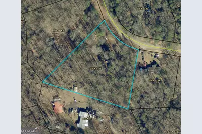 191 Hickory Way, Maysville, GA 30558 - Photo 4