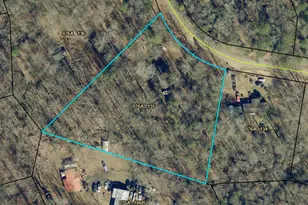 191 Hickory Way, Maysville, GA 30558 - Photo 4