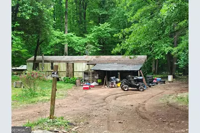 191 Hickory Way, Maysville, GA 30558 - Photo 2
