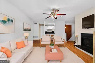 903 Cumberland Ct SE, Smyrna, GA 30080 - Photo 2
