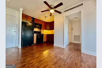 2285 Peachtree Road NE #1101, Atlanta, GA 30309 - Photo 6