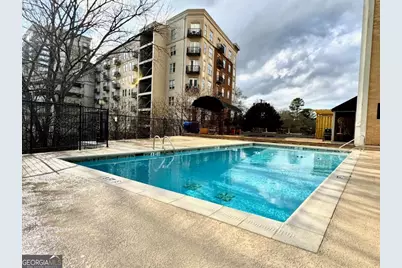 2285 Peachtree Road NE #1101, Atlanta, GA 30309 - Photo 20