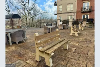 2285 Peachtree Road NE #1101, Atlanta, GA 30309 - Photo 22