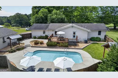 679 Ball Ground Road, Ball Ground, GA 30107 - Photo 1
