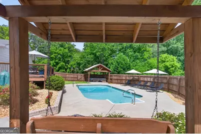 679 Ball Ground Road, Ball Ground, GA 30107 - Photo 6