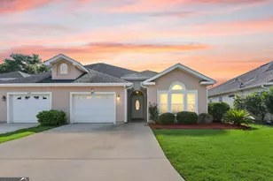 540 Eagle Blvd, Kingsland, GA 31548 - Photo 2
