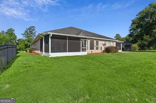 540 Eagle Blvd, Kingsland, GA 31548 - Photo 30
