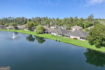 540 Eagle Boulevard, Kingsland, GA 31548 - Photo 32