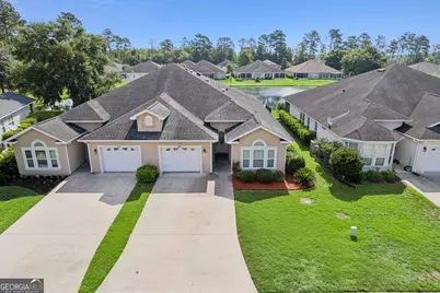 540 Eagle Boulevard, Kingsland, GA 31548 - Photo 34