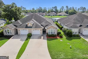 540 Eagle Blvd, Kingsland, GA 31548 - Photo 34