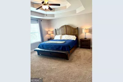 8233 Mountain Glen Drive, Clermont, GA 30527 - Photo 10