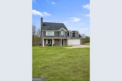 8233 Mountain Glen Drive, Clermont, GA 30527 - Photo 2