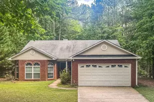 3363 Lakeview Pkwy, Villa Rica, GA 30180 - Photo 1