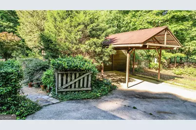 278 Spear Road, Peachtree City, GA 30269 - Photo 8