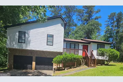 4115 Cranwood Drive, South Fulton, GA 30349 - Photo 1