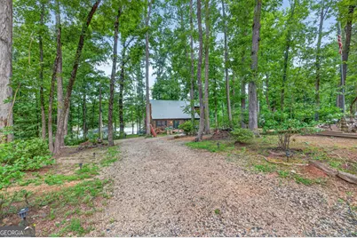 845 Bear Creek Marina Road, Mansfield, GA 30055 - Photo 6