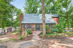 845 Bear Creek Marina Rd, Mansfield, GA 30055 - Photo 38