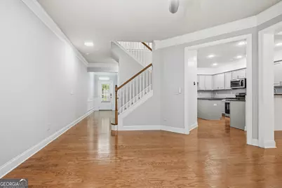 3464 Flamingo Lane, Milton, GA 30004 - Photo 6