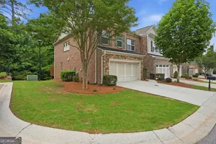 3464 Flamingo Ln, Milton, GA 30004 - Photo 2