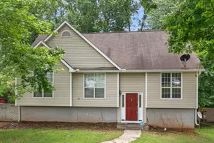 3055 Deerfield Way, Rex, GA 30273 - Photo 1
