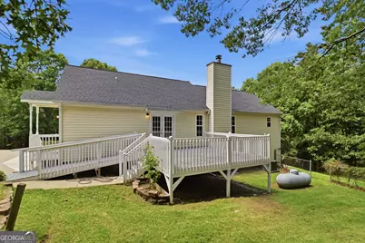 611 Rocky Hollow Road SW, Cave Spring, GA 30124 - Photo 8