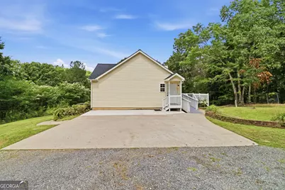 611 Rocky Hollow Road SW, Cave Spring, GA 30124 - Photo 10