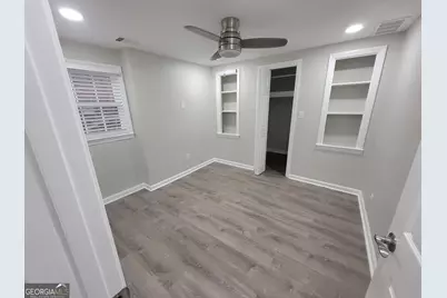 1896 Ridgewood Drive #CARRIAGE HSE, Atlanta, GA 30307 - Photo 10