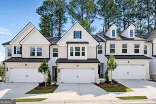 893 Rainwater Trace, Lawrenceville, GA 30044 - Photo 1