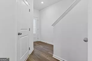 893 Rainwater Trace, Lawrenceville, GA 30044 - Photo 4