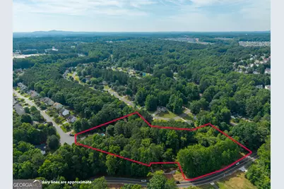 1600 Eagle Drive, Woodstock, GA 30189 - Photo 10