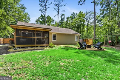 240 Creekwood Drive, Kingsland, GA 31548 - Photo 12