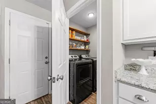 240 Creekwood Dr, Kingsland, GA 31548 - Photo 30