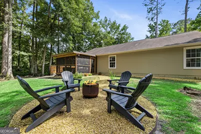 240 Creekwood Drive, Kingsland, GA 31548 - Photo 32