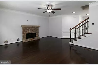 821 Tramore Road, Acworth, GA 30102 - Photo 14