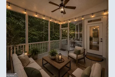 821 Tramore Road, Acworth, GA 30102 - Photo 18