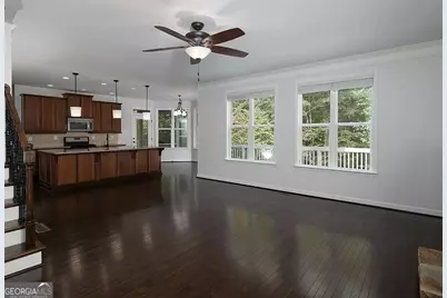 821 Tramore Road, Acworth, GA 30102 - Photo 10