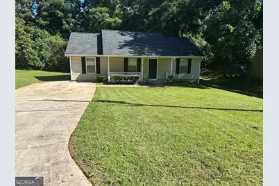 225 Wagon Wheel Drive, Rex, GA 30273 - Photo 1
