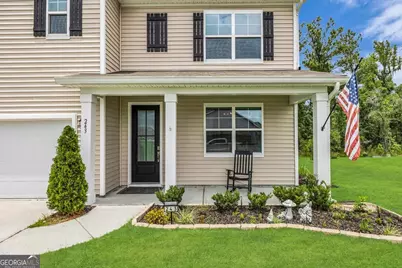 243 Wedge Circle, Richmond Hill, GA 31324 - Photo 6