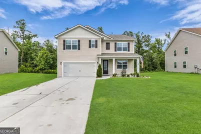 243 Wedge Circle, Richmond Hill, GA 31324 - Photo 2