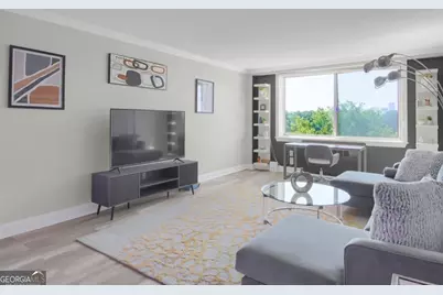2479 Peachtree Road NE, Atlanta, GA 30305 - Photo 2