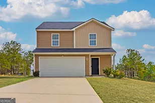 1710 Hannah Ct, Macon, GA 31217 - Photo 1