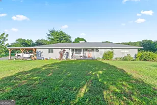 1294 Cave Spring Rd, Cedartown, GA 30125 - Photo 1