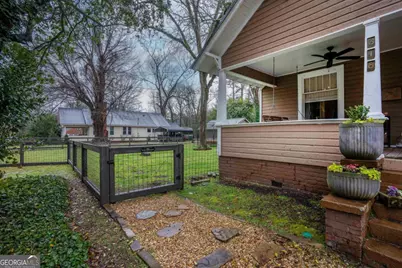 318 W South Street, Greensboro, GA 30642 - Photo 2
