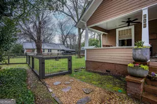 318 W South St, Greensboro, GA 30642 - Photo 2