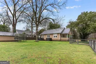 318 W South St, Greensboro, GA 30642 - Photo 30