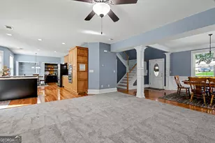 1533 Rolling Meadows Dr, McDonough, GA 30253 - Photo 6